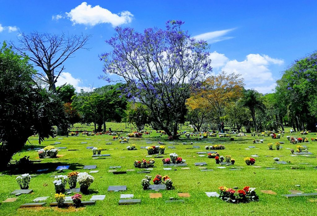 Cemit Rio Parque Do Jaragu Imperio Assist Ncia Funer Ria